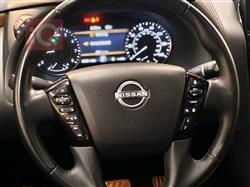 نيسان ارمادا